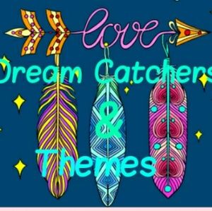Dream Catchers & Themes